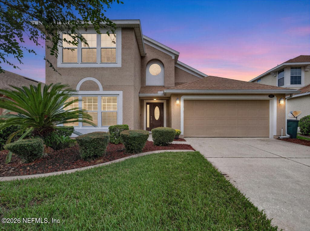 1271 FAIRWAY VILLAGE Drive, Fleming Island