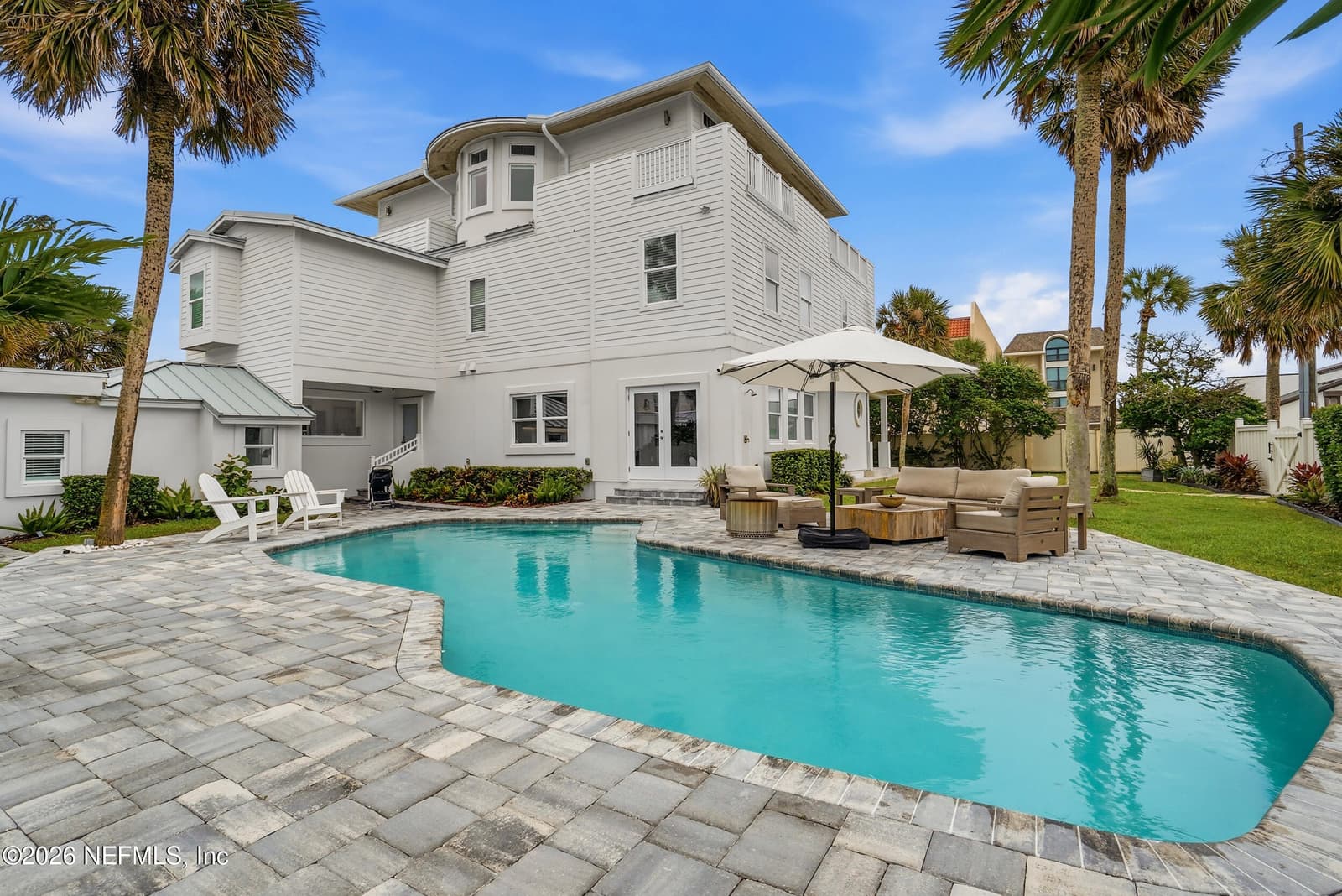 890 BEACH Avenue, Atlantic Beach