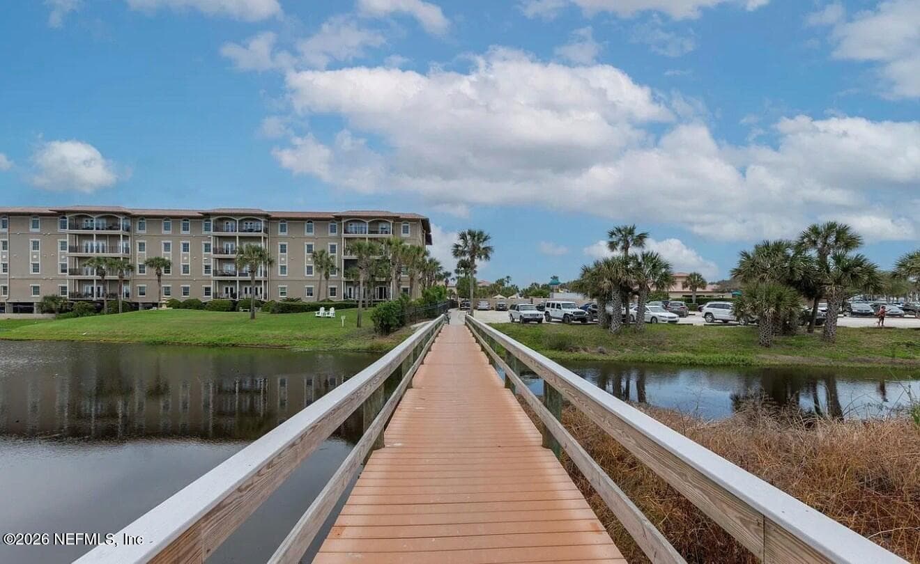 14 SEA WINDS Lane N 14, Ponte Vedra Beach
